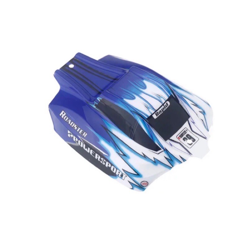 偉力 原廠  959 979 979B 959B 零件 車殼 尾翼 輪胎-細節圖5