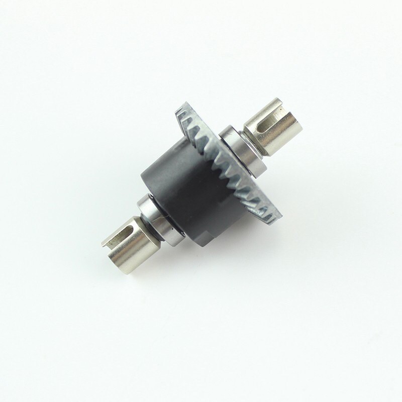 良品商城 偉力 144001 原廠 差速器 144001-1309 1309 Wltoy 改裝 遙控 零件 配件-細節圖2