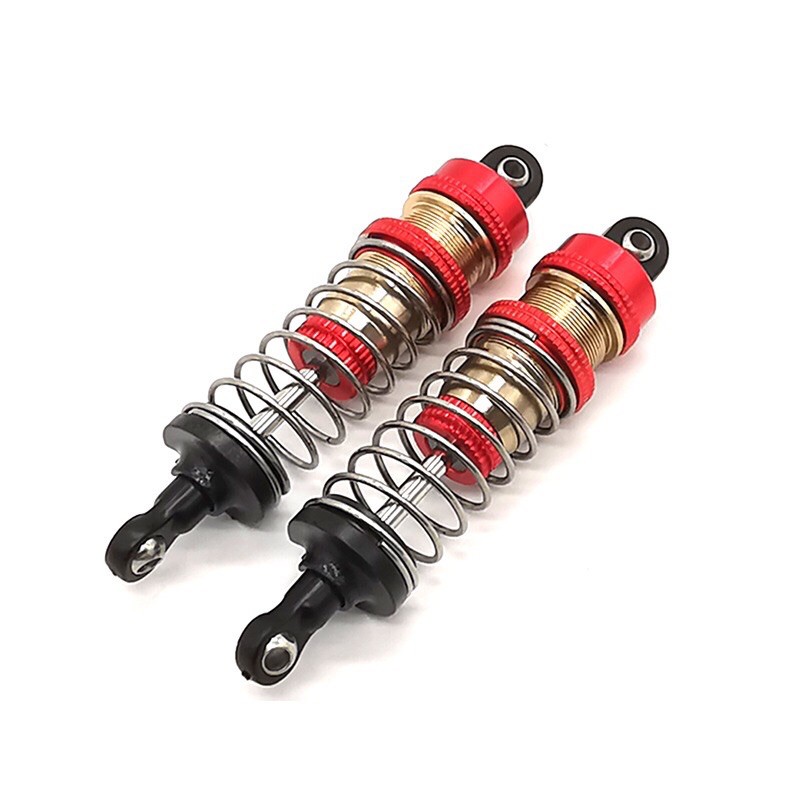 良品商城 偉力 高速 遙控車 144001 原廠避震器 1隻 可調式 金屬避震器-細節圖3