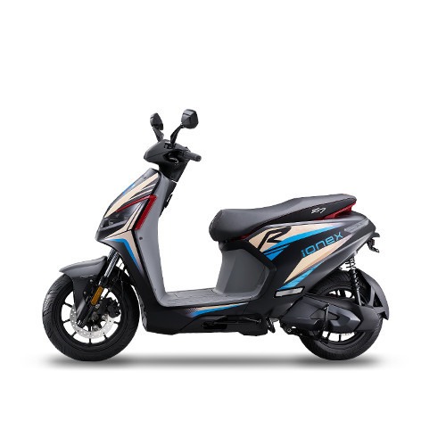 【光陽 ionex 專用車罩】升級加厚版🇹🇼發票◈沐熙重機配件◈S6 REX Air Fly S7 S7R-規格圖8