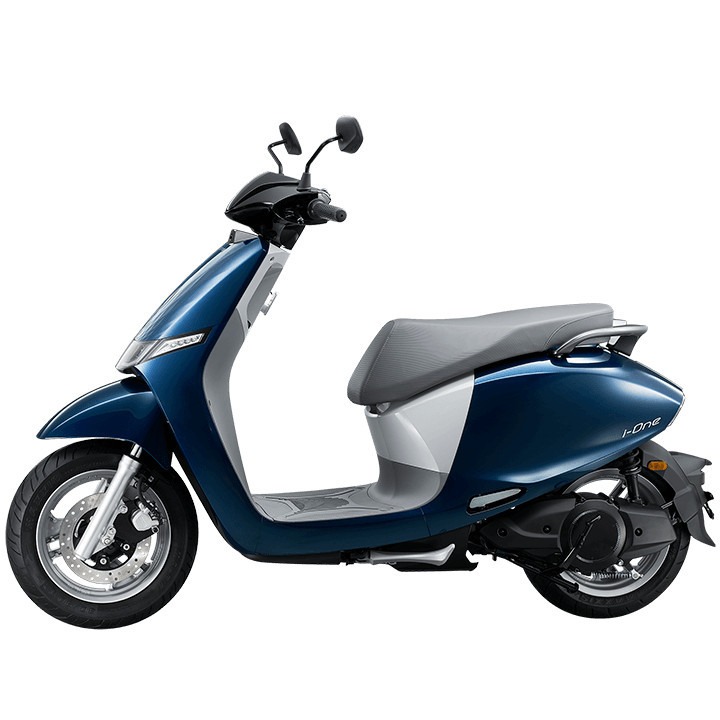 i-One 12吋胎 全車系