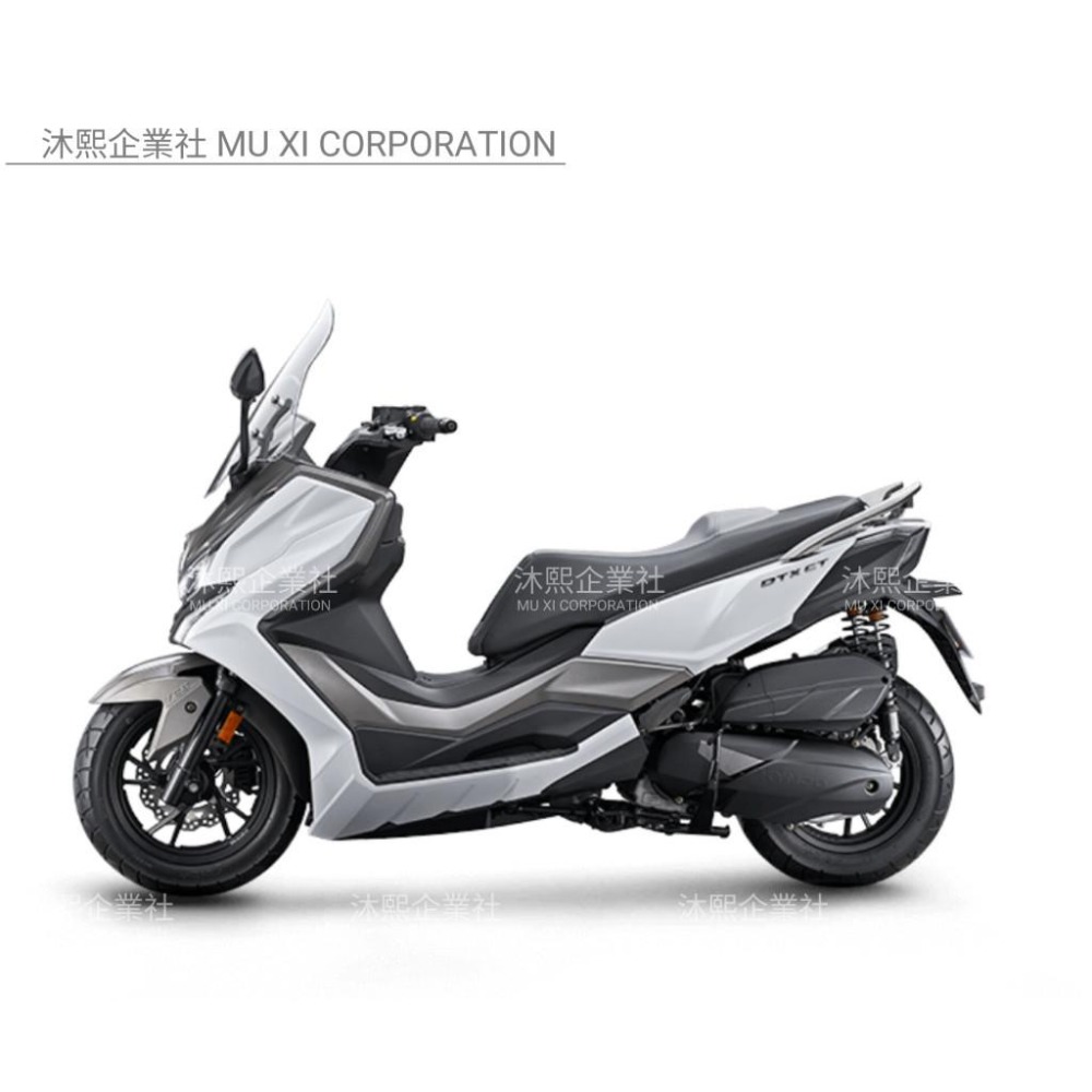 【光陽 DTX CT 專用車罩】 升級加厚版🇹🇼發票◈沐熙重機配件◈防止漆面老化 抗水 防塵 防曬-規格圖7