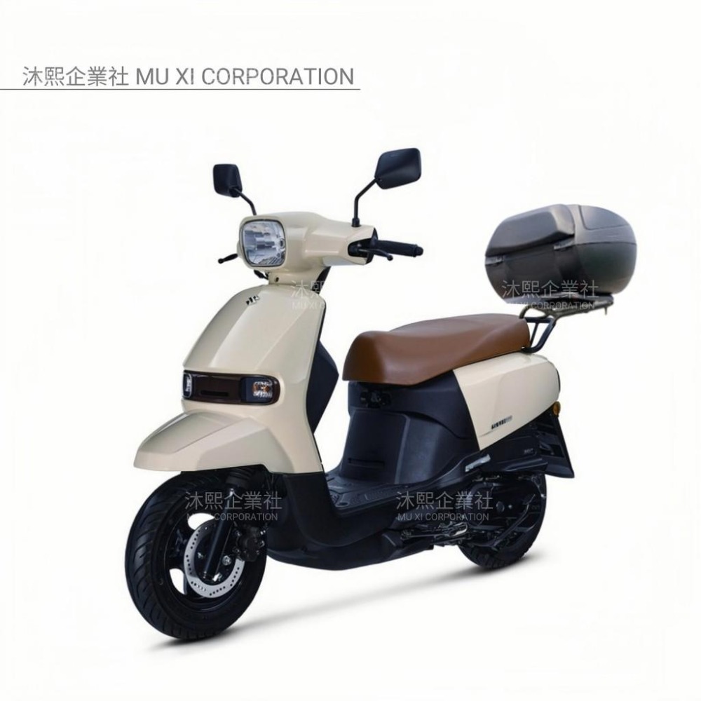 【Suzuki SUI125 專用車罩】升級加厚版🇹🇼發票◈沐熙重機配件◈鈴木 防漆面老化 抗水 防曬 防塵-規格圖7