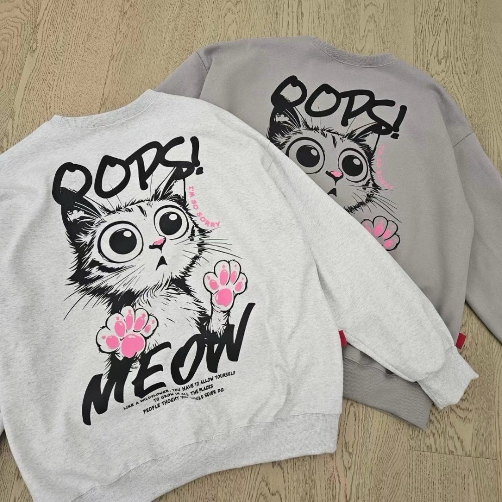 正韓🇰🇷知錯小貓貓大學踢-細節圖3