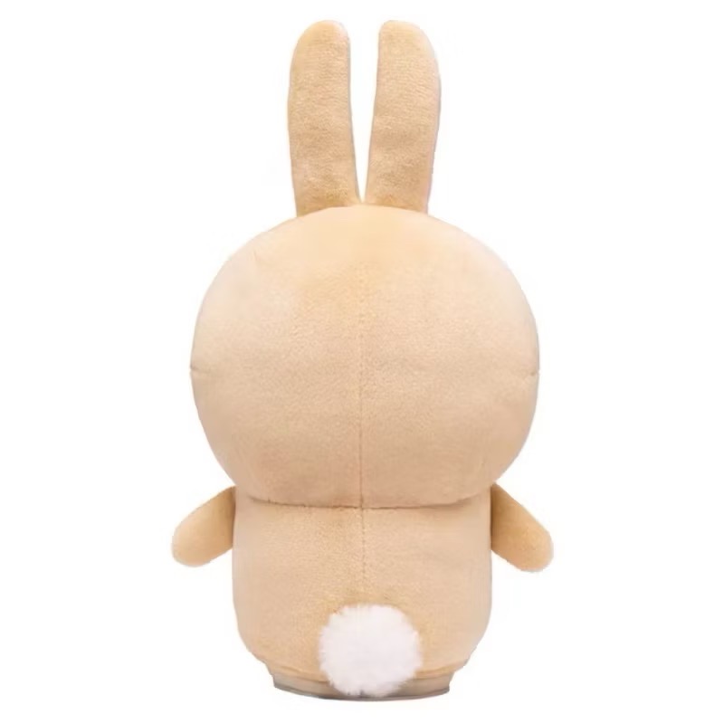 日本🇯🇵正版 Chiikawa 吉伊卡哇 烏薩奇 錄音娃娃 仿聲娃娃 烏薩奇娃娃 吉伊卡哇 烏薩奇錄音娃娃-細節圖5