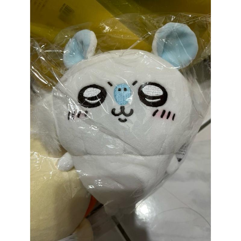 日貨代購💖吉伊卡哇  S娃 日本正版 基礎款小腳S  兔兔烏薩奇 飛鼠小桃 風獅爺獅薩 娃娃-細節圖5