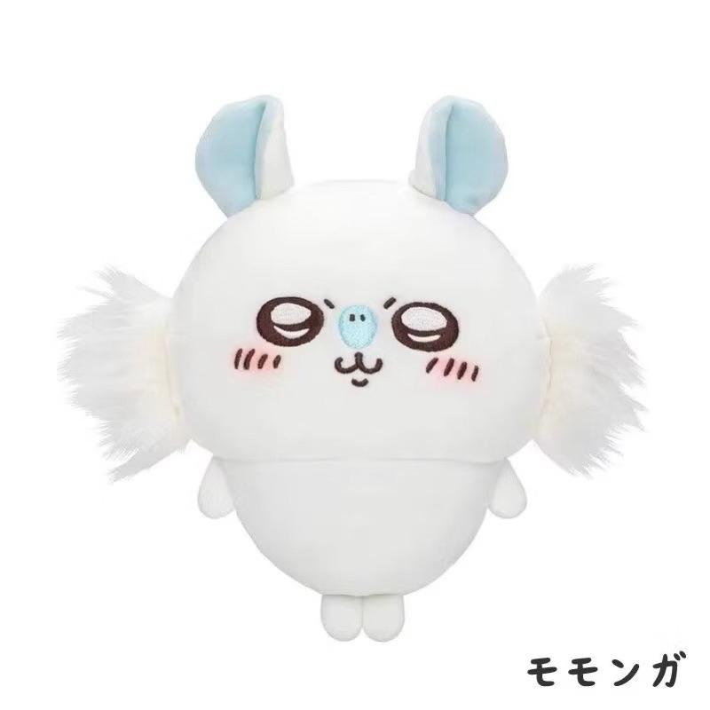 日貨代購💖吉伊卡哇  S娃 日本正版 基礎款小腳S  兔兔烏薩奇 飛鼠小桃 風獅爺獅薩 娃娃-細節圖9