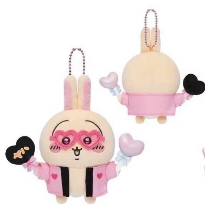 日版正品♥️愛心眼鏡 應援烏薩奇 吉伊卡哇 chiikawa-細節圖2