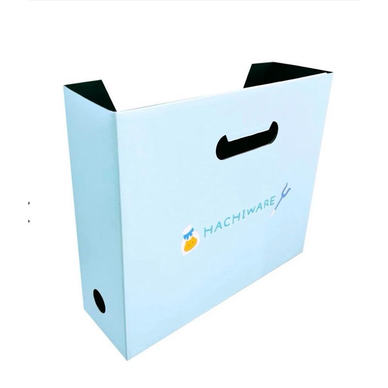 《預購品》日本🇯🇵正品 全新 吉伊卡哇 ちいかわ 小桃鼠 吉伊 烏薩奇 小八 文件盒 文件收納盒 四款-細節圖2