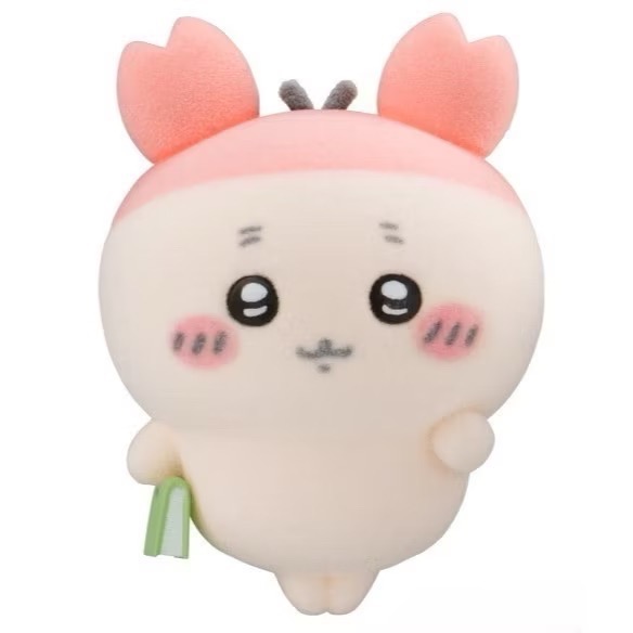 日版正品✨BANDAI 吉伊卡哇 植絨公仔 好朋友系列第二彈 吉伊 古本 那孩子 師傅-規格圖3