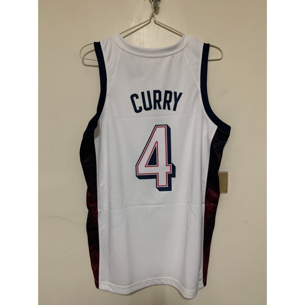 Curry 奧運 白-規格圖2