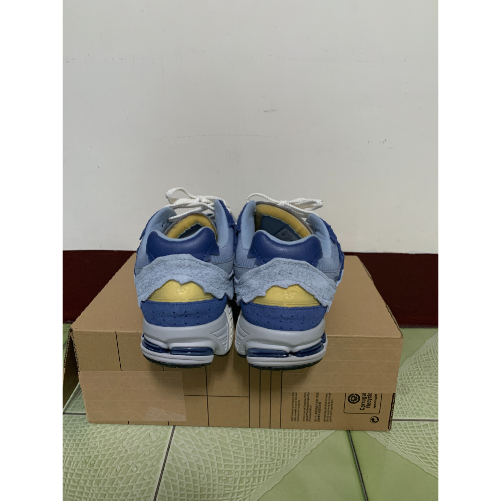 NB2002R Protection Pack-細節圖3