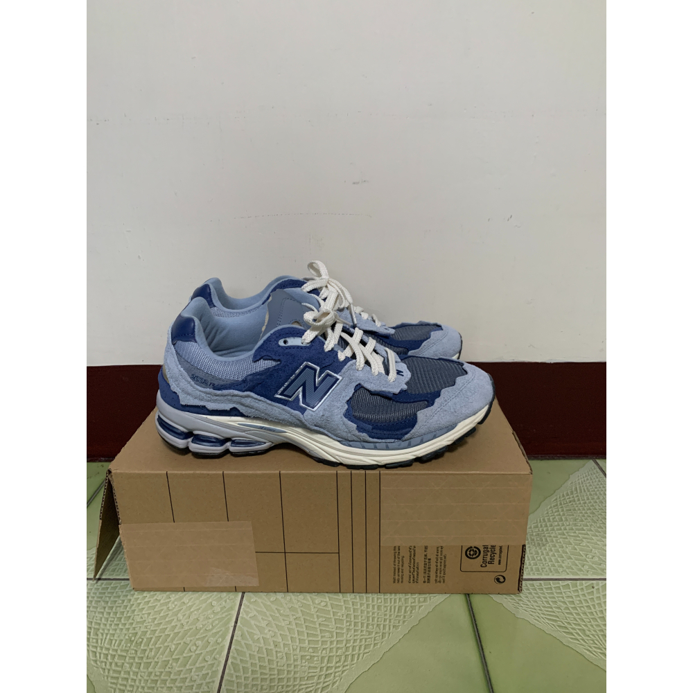 NB2002R Protection Pack-細節圖4