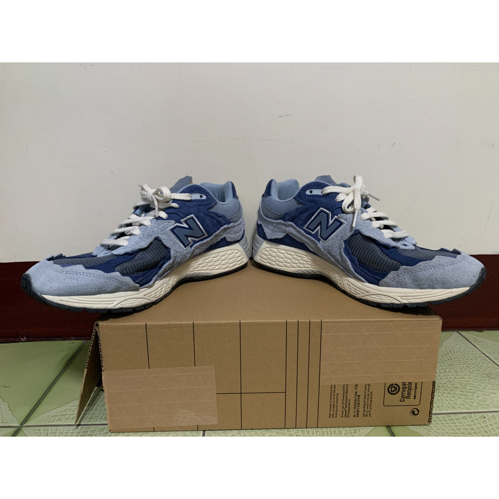 NB2002R Protection Pack-細節圖5