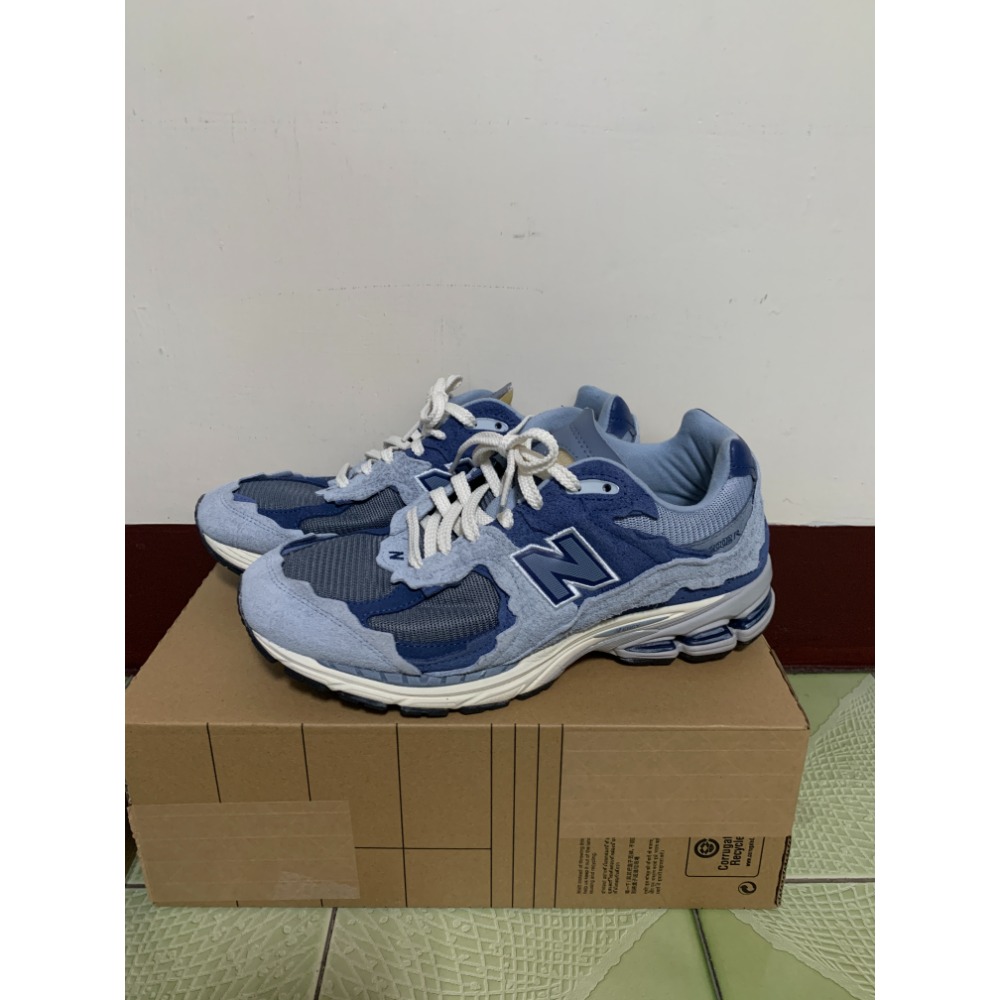 NB2002R Protection Pack-規格圖6