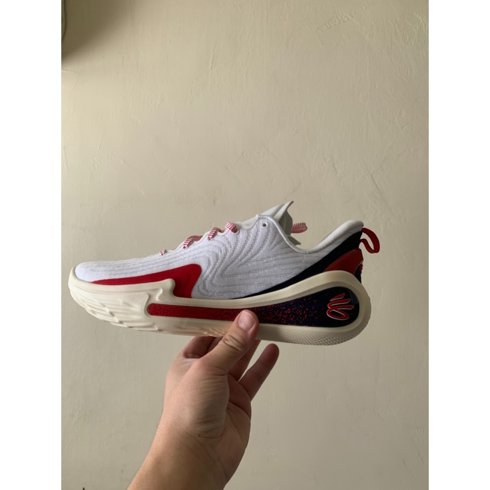Curry12 usa白-規格圖8