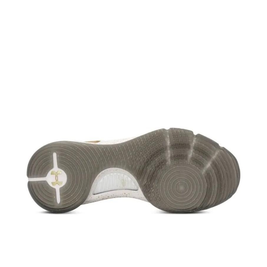 Curry 4 白金復刻-細節圖4