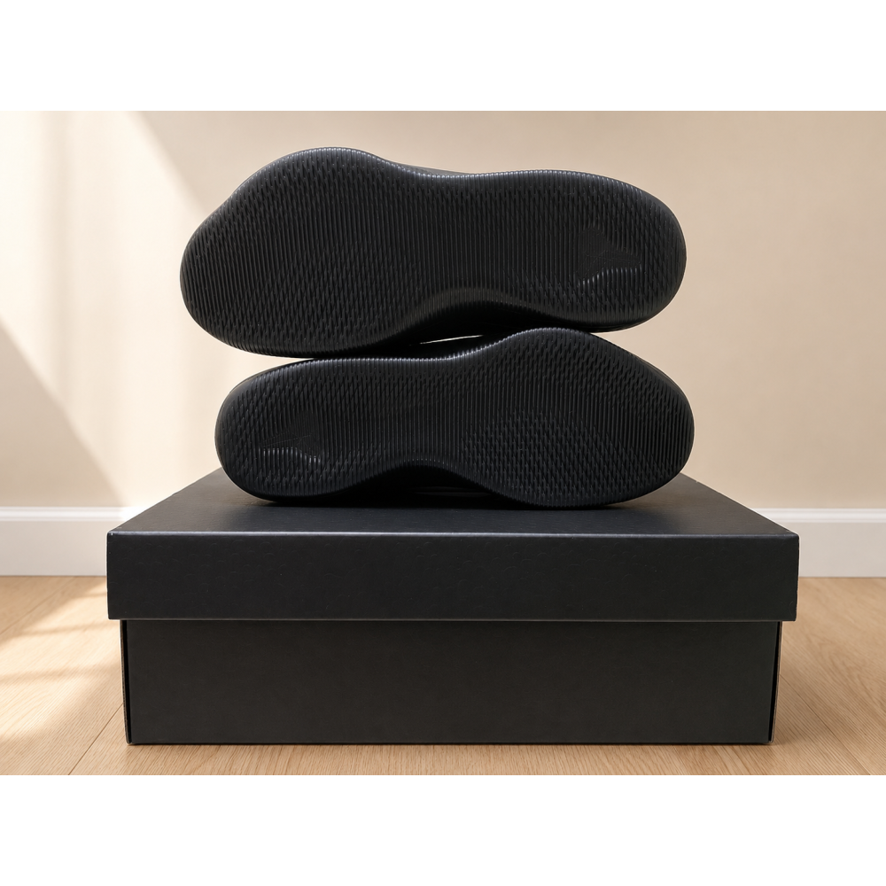 Nike Kobe XI Elite Protro 黑金-細節圖7