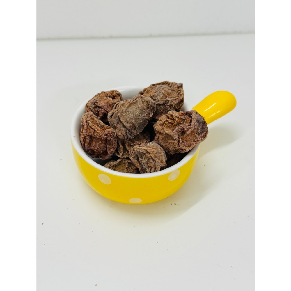 甘甜梅－－－傳記－－－大包裝 300公克-細節圖2