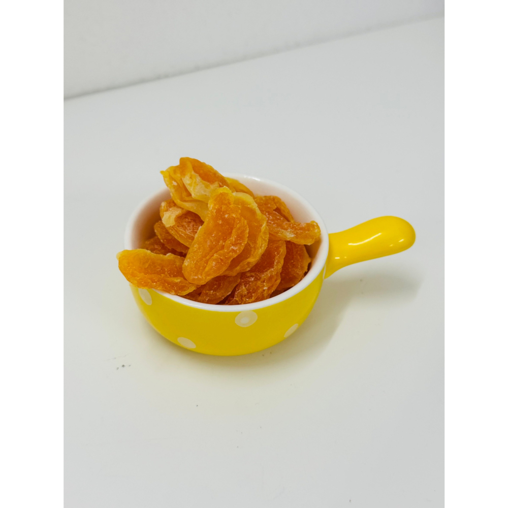 橘子乾－－－傳記－－－大包裝 300公克-細節圖2