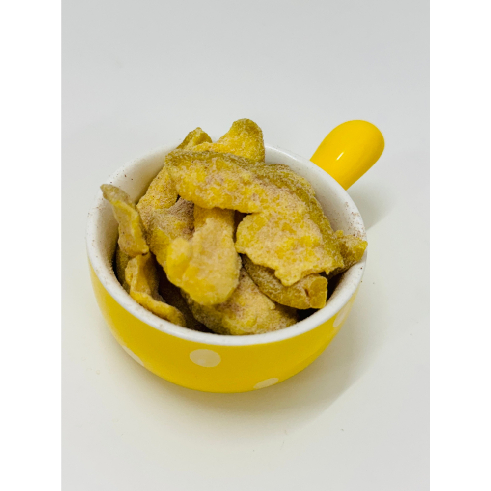 梅子芭樂乾－－－傳記－－－大包裝 500公克-細節圖2