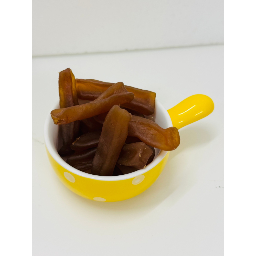 五香蒟蒻乾－－－傳記－－－大包裝 300公克-細節圖2