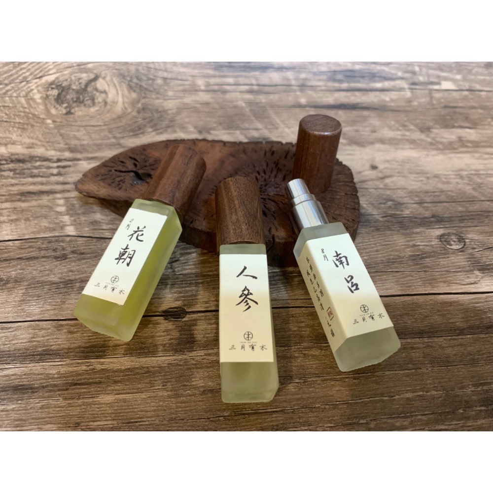 。三月有木。旅行瓶l隨身瓶天然植物精油噴霧10ml-細節圖3