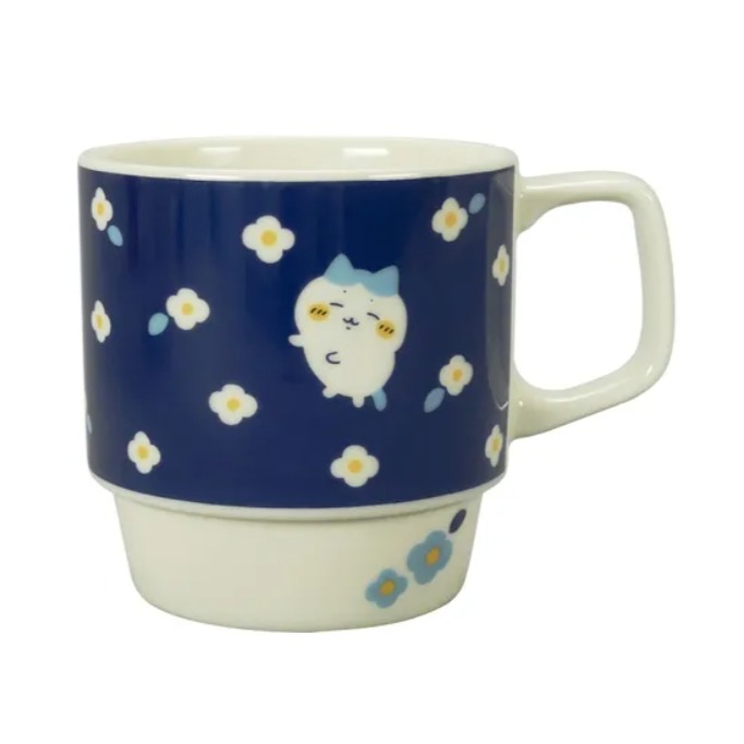 預購 日本代購 正品 吉伊卡哇 正版 馬克杯 木箱馬克杯 兔兔 小可愛 小八貓 chiikawa 烏薩奇 小八-細節圖4