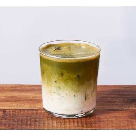 現貨 給我錢工作室🤑TSUBOICHI 日本製 製茶本鋪 Hojicha拿鐵 焙茶拿鐵 星巴克 福吉茶那堤 焙茶 即時-細節圖3