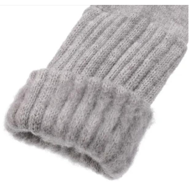 日本代購 現貨 正品 貓部 猫部 貓咪觸感襪 保暖襪子 冬天 保暖 小腿襪 發熱保暖 暖呼呼 中筒襪-細節圖3