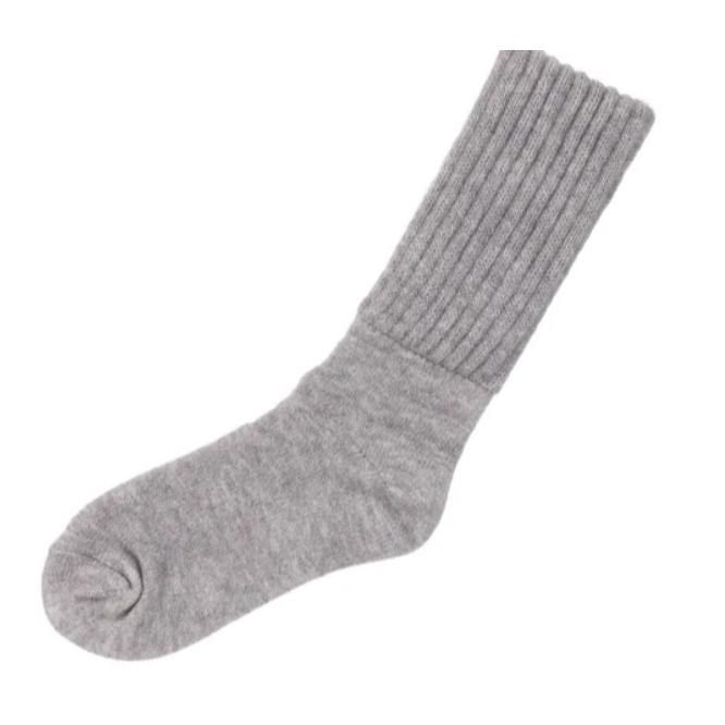 日本代購 現貨 正品 貓部 猫部 貓咪觸感襪 保暖襪子 冬天 保暖 小腿襪 發熱保暖 暖呼呼 中筒襪-細節圖5