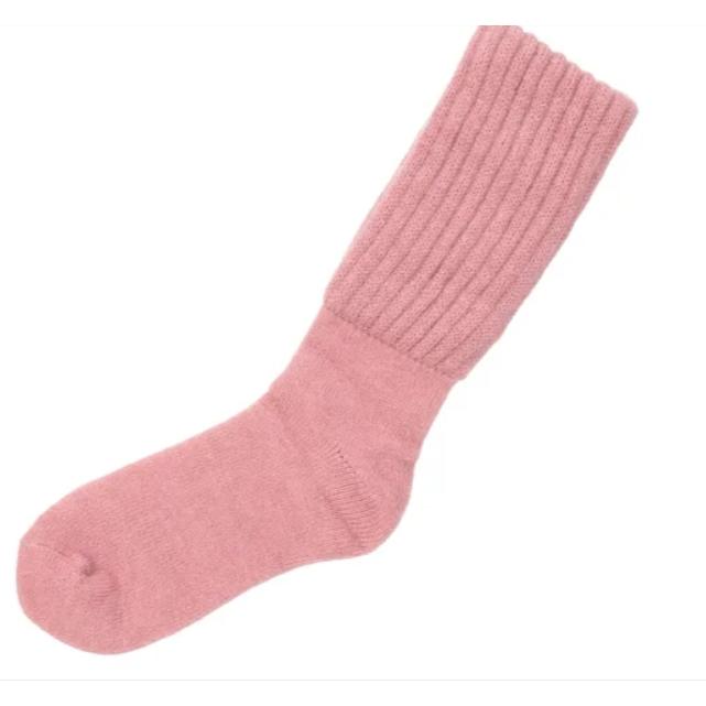 日本代購 現貨 正品 貓部 猫部 貓咪觸感襪 保暖襪子 冬天 保暖 小腿襪 發熱保暖 暖呼呼 中筒襪-細節圖6