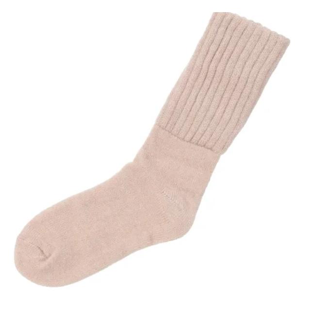 日本代購 現貨 正品 貓部 猫部 貓咪觸感襪 保暖襪子 冬天 保暖 小腿襪 發熱保暖 暖呼呼 中筒襪-細節圖7