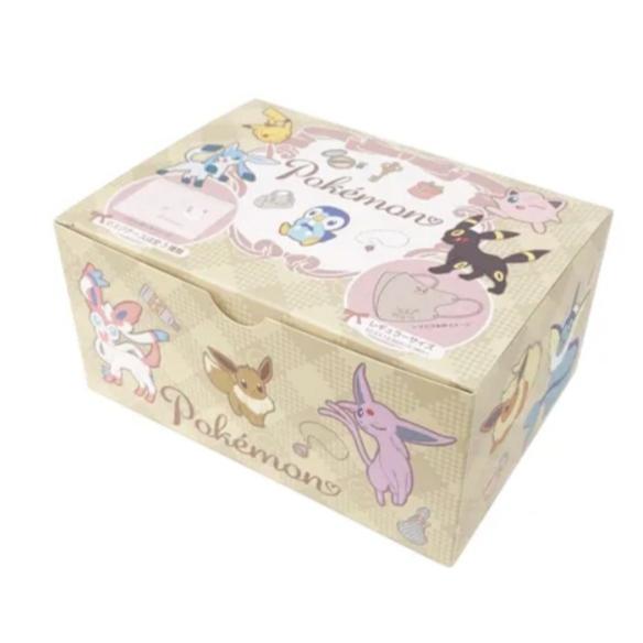 日本代購 寶可夢 史努比 可愛大人用口罩 非醫療用品 pokemon pikachu 3D口罩 吉伊卡哇 米飛兔 空運-細節圖6