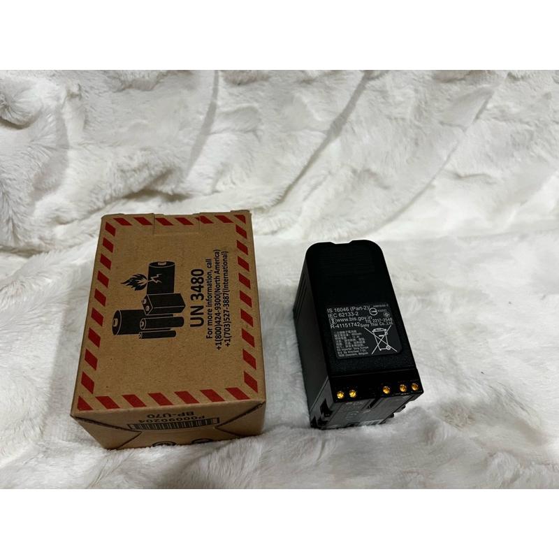 現貨✨Sony U70 原廠電池 近全新 拍電影 攝影機 攝影 電影機 攝影師必備 索尼 攝影器材 攝影配備 相機 電池-細節圖3