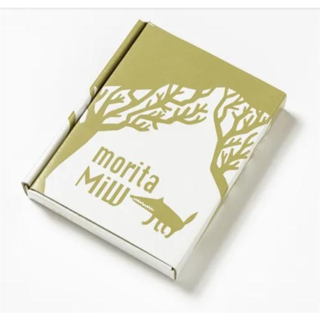 現貨🩷日本製 日本正品 日本插畫家 moritaMiW 森田 MiW 怪誕 可愛 點心小皿 置物盤-細節圖4