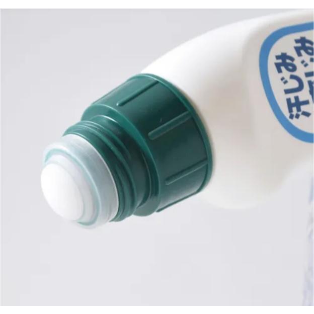 台灣現貨 日本製 襯衫衣領 袖口去漬 清潔劑 血漬 月經 去漬清潔 衣物柔軟精 日本正品 給我錢工作室 好用 居家必備-細節圖2