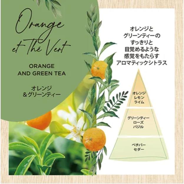 台灣現貨＆日本正品 日本製 室內花園自然 線香 40入 香味 香氛 空間魔法 給我錢工作室 mori plenty-細節圖3