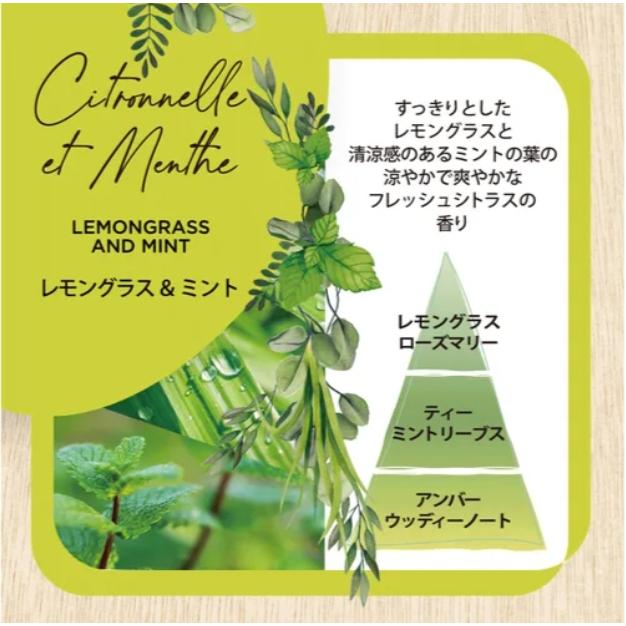 台灣現貨＆日本正品 日本製 室內花園自然 線香 40入 香味 香氛 空間魔法 給我錢工作室 mori plenty-細節圖4