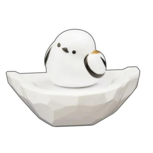 預購商品🐤日本 biite 可愛鳥巢 冰箱磁鐵 鳥巢 鳥奴必買 鳥奴看過來 可愛動物 玄鳳 鸚鵡 文鳥 虎皮鸚鵡 麻雀-細節圖4