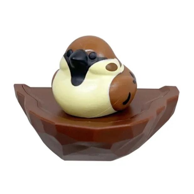 預購商品🐤日本 biite 可愛鳥巢 冰箱磁鐵 鳥巢 鳥奴必買 鳥奴看過來 可愛動物 玄鳳 鸚鵡 文鳥 虎皮鸚鵡 麻雀-細節圖6