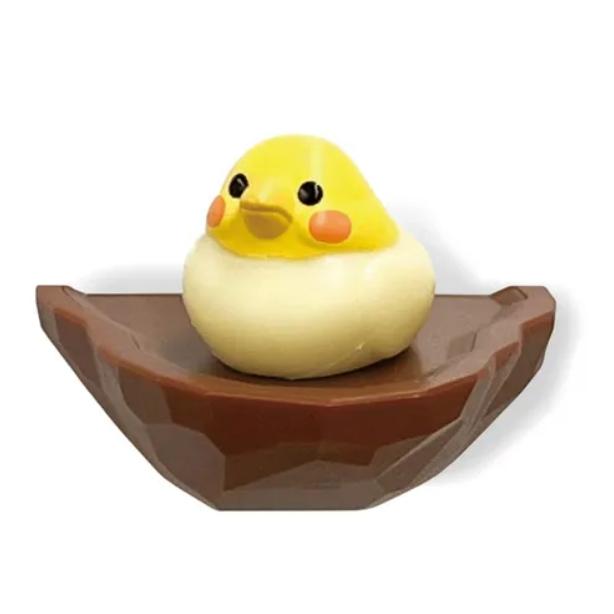 預購商品🐤日本 biite 可愛鳥巢 冰箱磁鐵 鳥巢 鳥奴必買 鳥奴看過來 可愛動物 玄鳳 鸚鵡 文鳥 虎皮鸚鵡 麻雀-細節圖9