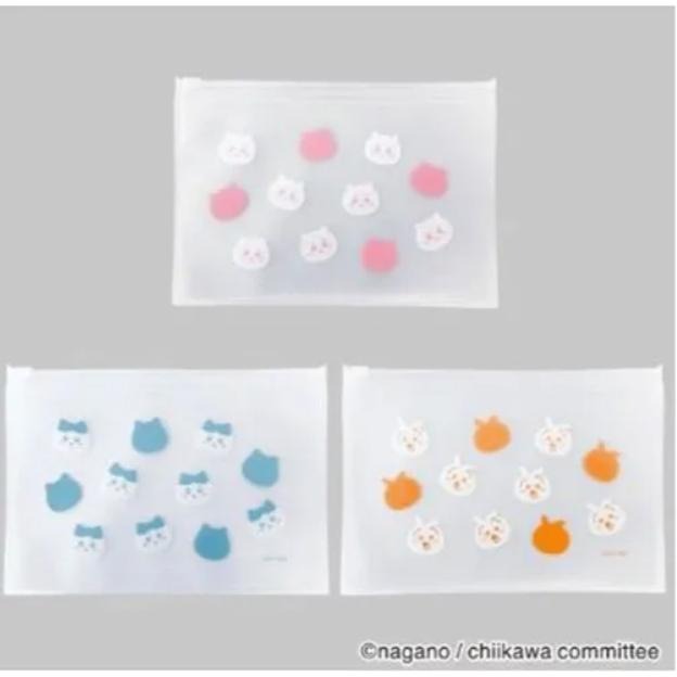 現貨🐰日本直送 代購 正版 Chiikawa 吉伊卡哇 口罩 非醫療用品 可愛口罩 大人用 ちいかわ 小八 兔兔 小可愛-細節圖5