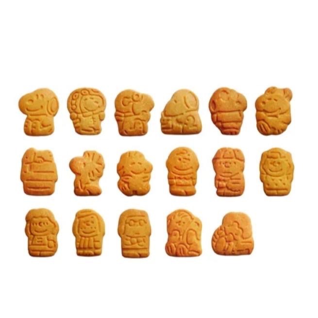 即期出清💥日本 hokka 史努比 造型 餅乾 楓糖 可可 罐子餅乾 好吃 peanuts 好朋友 最新效期-細節圖5