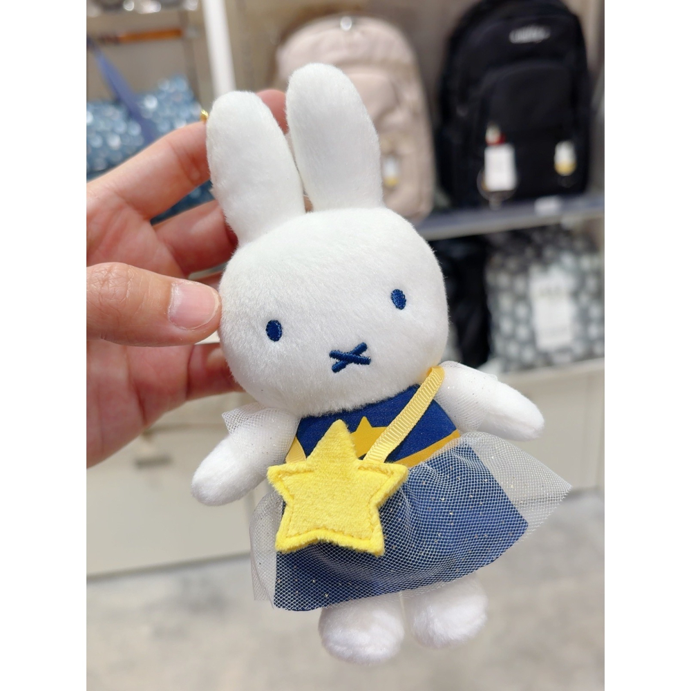 在台現貨 庫存極少 米飛兔 東京 晴空塔限定 許願星星 米菲 miffy 排隊搶手貨-細節圖4