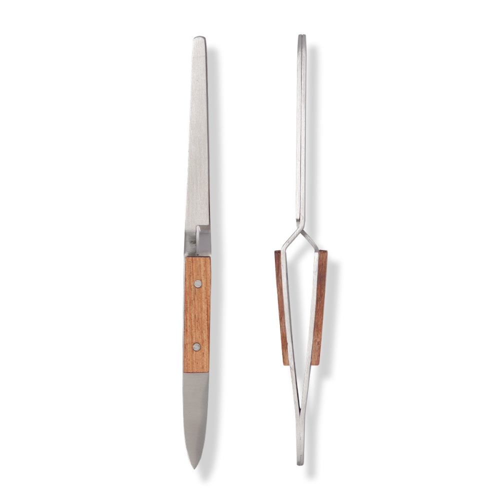 【美甲工具】強力木柄塑型夾。美甲造型塑型。水晶塑型夾。交叉塑型夾。美甲材料。美甲塑形夾。美甲夾。美甲功能夾-細節圖5