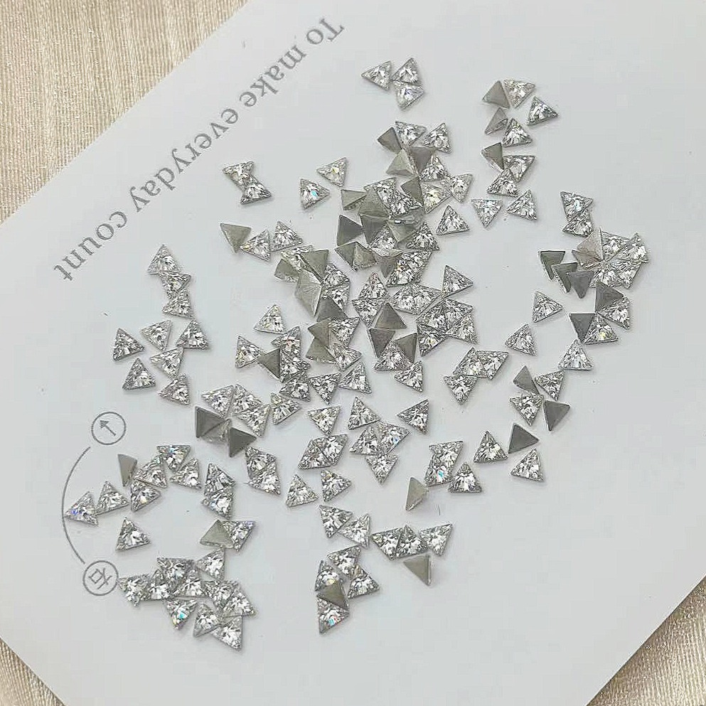 三角【3mm】50顆