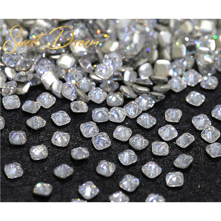 美甲極閃迷你鋯石鑽 迷你美甲鑽 平底鑽 圓鑽 方鑽 白鑽 小鑽 鋯石平底鑽 美甲迷你小鑽 菱形鑽 愛心鑽 美甲材料-規格圖6