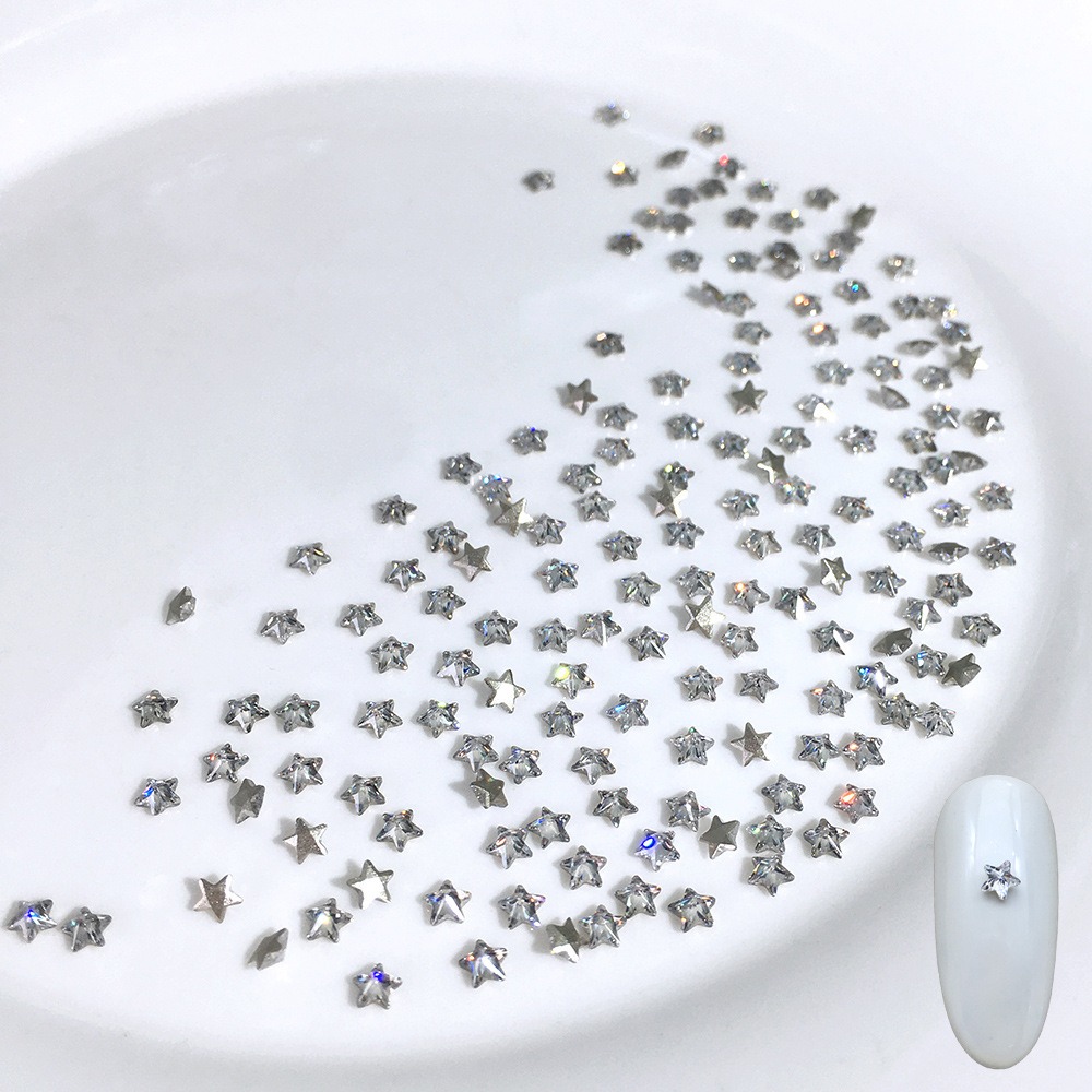 星星【3.5mm】50顆