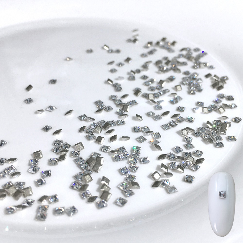 正方小款【2mm】50顆